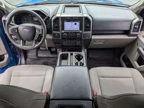 Used 2019 Ford F150 XLT AWD/4WD image 16