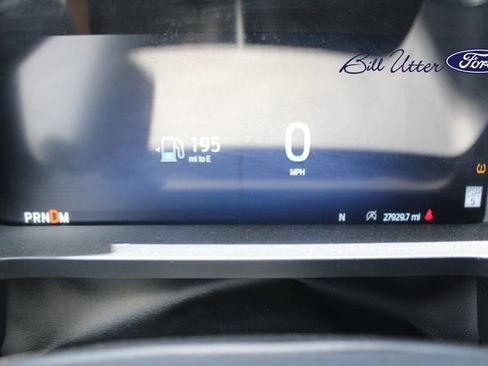 Certified 2024 Ford F150 Lariat w/ FX4 Off-Road Package image 24