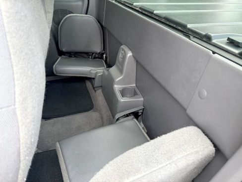 Used 2002 Ford Ranger XLT AWD/4WD image 22