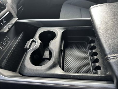 Certified 2022 RAM 1500 Big Horn image 30