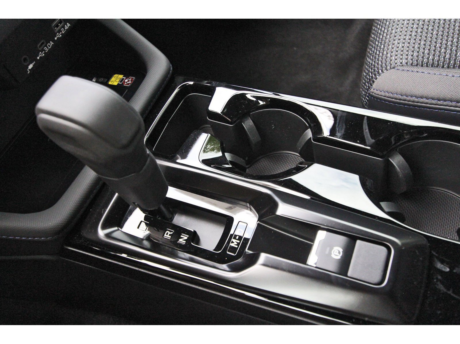 New 2026 Subaru Forester Touring AWD/4WD image 24