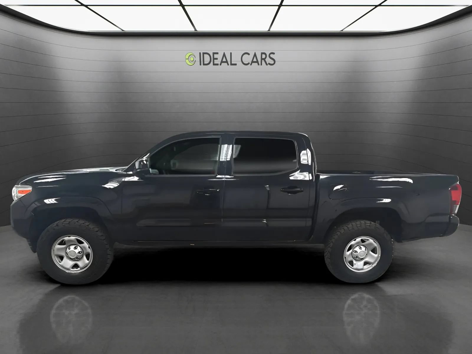 Used 2019 Toyota Tacoma SR w/ SR Convenience Package AWD/4WD image 8