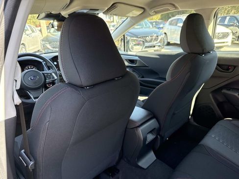 New 2026 Subaru Impreza 2.0i Sport image 12