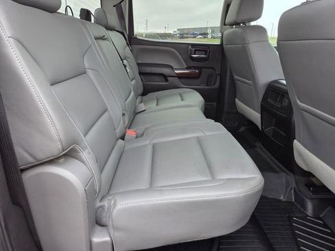 Used 2018 GMC Sierra 1500 SLT w/ SLT Premium Package AWD/4WD image 44