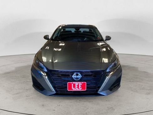 Certified 2023 Nissan Altima 2.5 S image 8