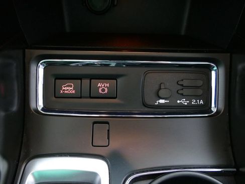 Used 2022 Subaru Ascent Onyx Edition AWD/4WD image 22