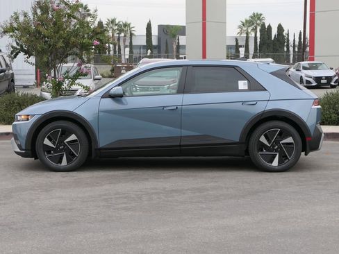New 2026 Hyundai Ioniq 5 SEL image 4