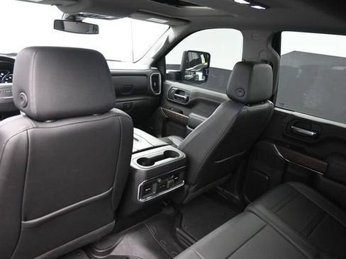 Used 2022 GMC Sierra 2500 Denali AWD/4WD image 35