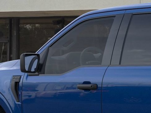 New 2026 Ford F150 STX w/ Equipment Group 200A AWD/4WD image 20