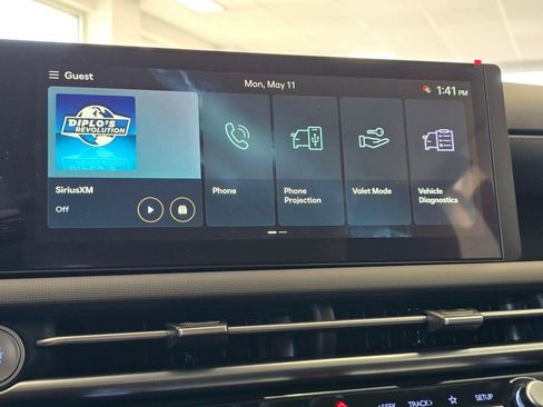 New 2026 Hyundai Tucson SEL AWD/4WD image 26