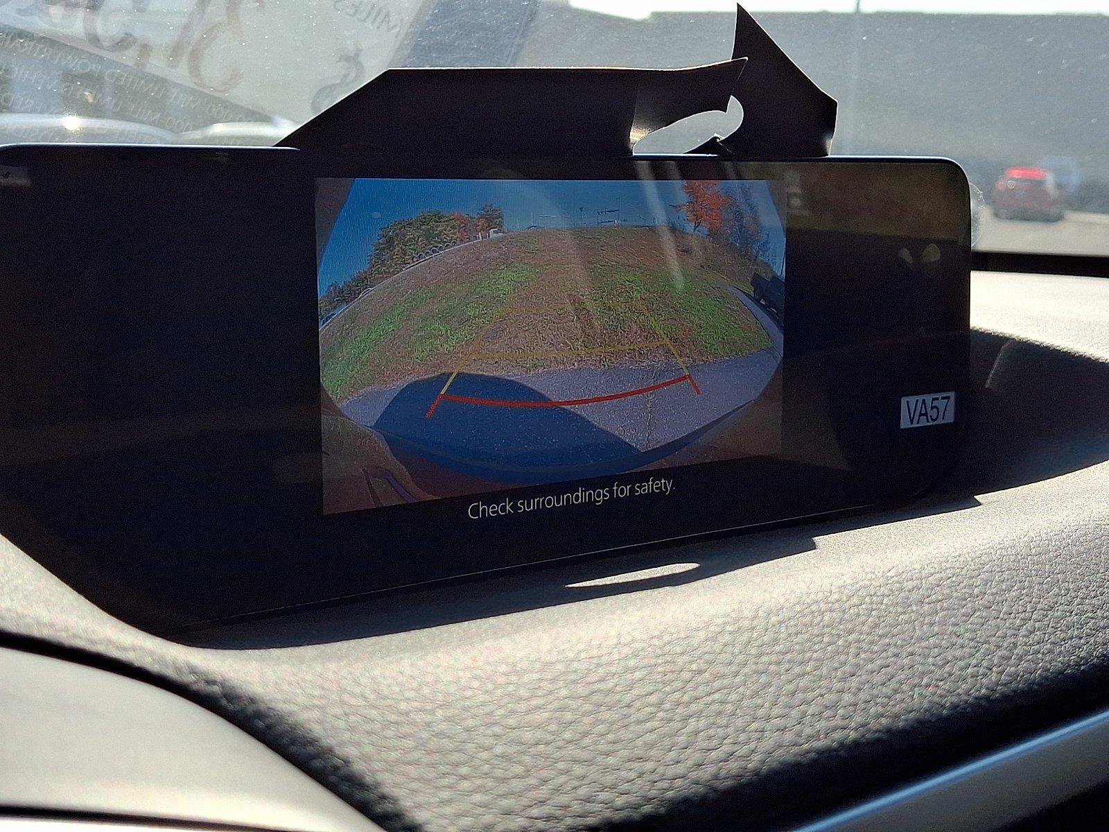Used 2025 MAZDA CX-50 AWD 2.5 S w/ Weather Package image 19