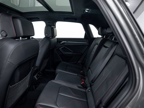 New 2025 Audi Q3 2.0T Premium Plus image 9