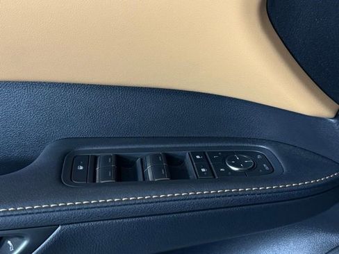 Used 2025 Lexus RX 350 Premium w/ Accessory Package (Z1) FWD image 12