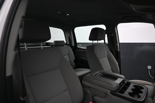 Used 2018 Chevrolet Silverado 3500 W/T w/ WT Fleet Convenience Package AWD/4WD image 42