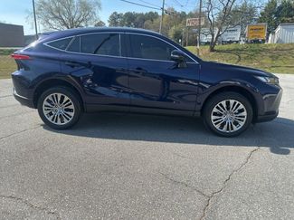 Used 2023 Toyota Venza Limited video 1