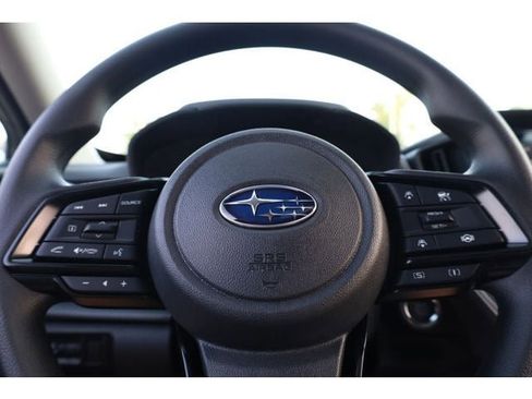 New 2026 Subaru Crosstrek 2.0i Premium AWD/4WD image 35