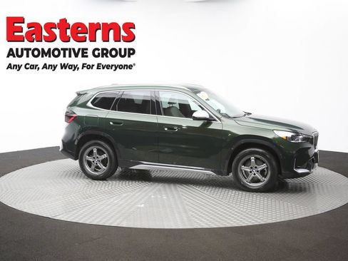 Used 2023 BMW X1 xDrive28i AWD/4WD image 46