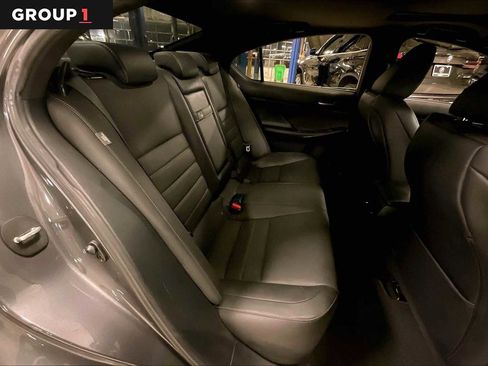 Certified 2023 Lexus IS 350 F Sport w/ Memory Package RWD image 27