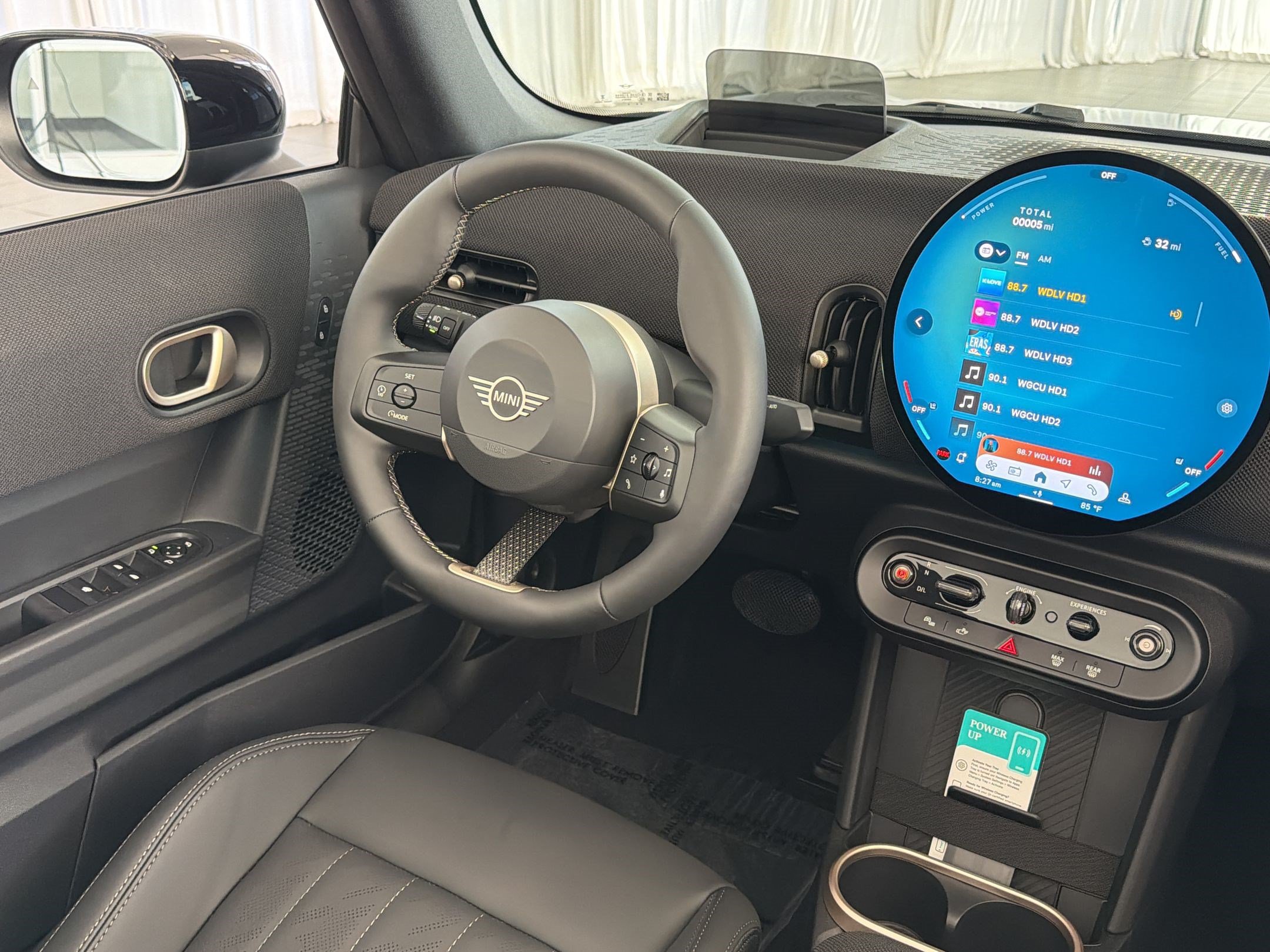 New 2026 MINI Cooper S FWD image 17