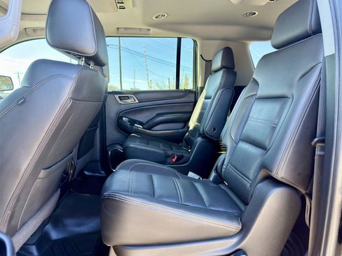 Used 2019 GMC Yukon XL Denali w/ Open Road Package image 11