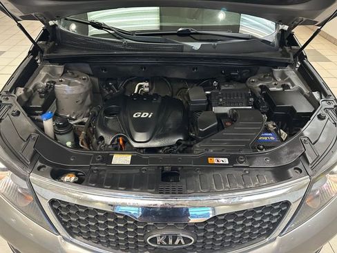 Used 2013 Kia Sorento EX FWD image 20