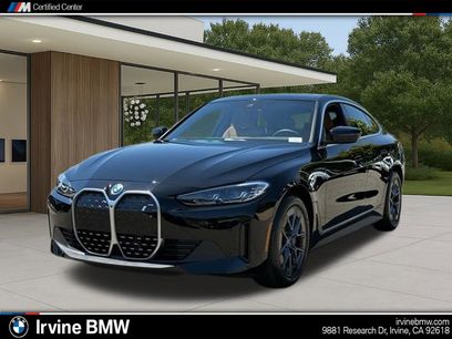 Certified 2023 BMW i4 eDrive35 w/ Premium Package