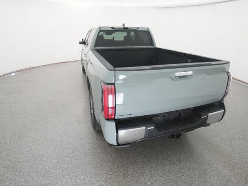 New 2026 Toyota Tundra 1794 Edition AWD/4WD image 9