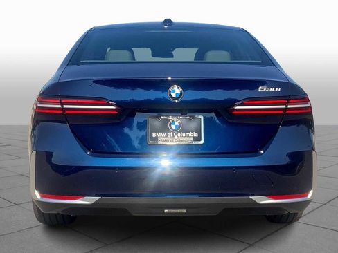 Used 2026 BMW 530i 530i w/ Premium Package image 4