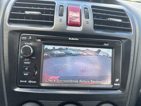 Used 2014 Subaru Crosstrek 2.0i Limited AWD/4WD image 19