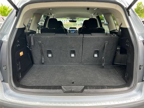 Used 2019 Subaru Ascent Premium w/ Popular Package #2A AWD/4WD image 22