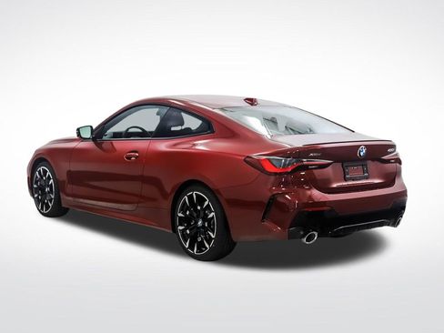 Used 2025 BMW 430i xDrive Coupe w/ M Sport Package AWD/4WD image 3