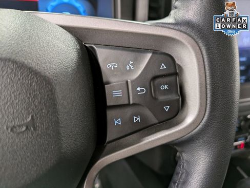 Used 2025 Ford Bronco Badlands AWD/4WD image 22