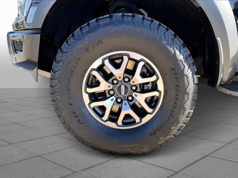 Used 2022 Ford F150 Raptor w/ Equipment Group 801A High image 9