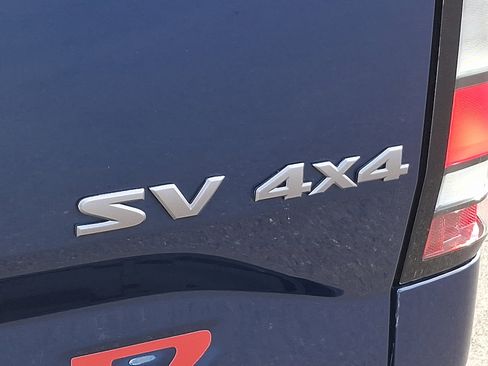 Used 2022 Nissan Frontier SV w/ Technology Package image 33