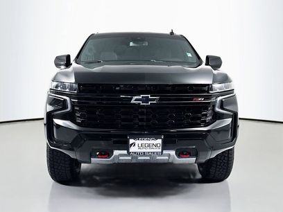 Used 2023 Chevrolet Suburban Z71