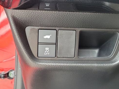 Used 2025 Acura ADX A-Spec FWD image 24