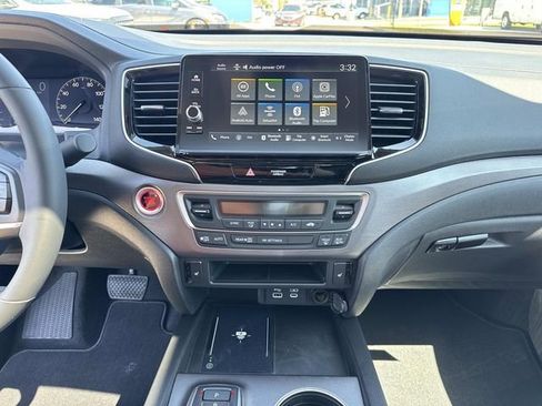 New 2026 Honda Ridgeline RTL image 10