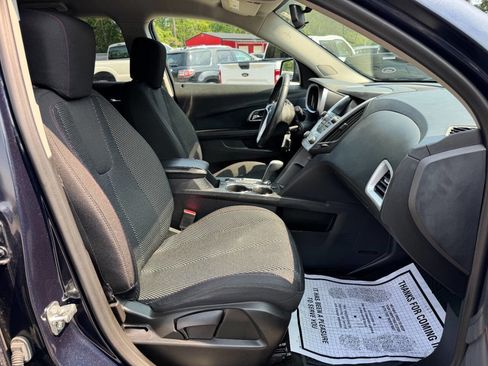 Used 2015 Chevrolet Equinox LT image 16