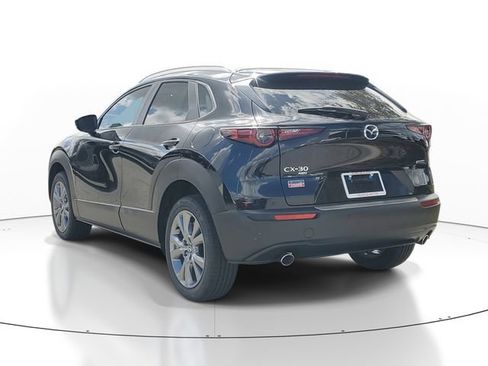 New 2026 MAZDA CX-30 AWD 2.5 S image 3