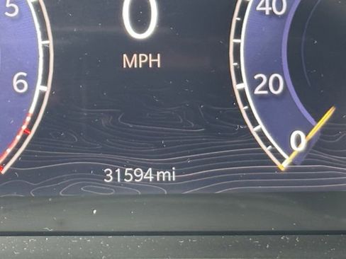 Certified 2023 Jeep Grand Cherokee Altitude image 28