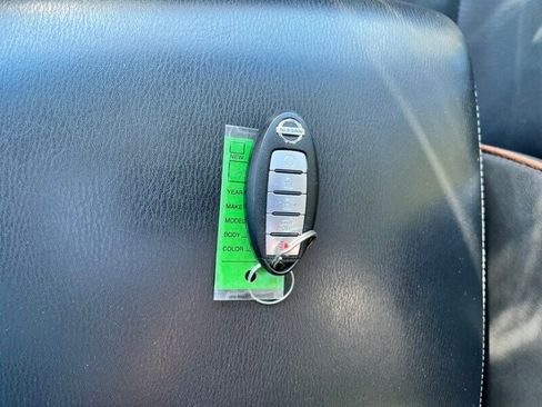 Used 2017 Nissan Armada SL w/ Technology Package image 43