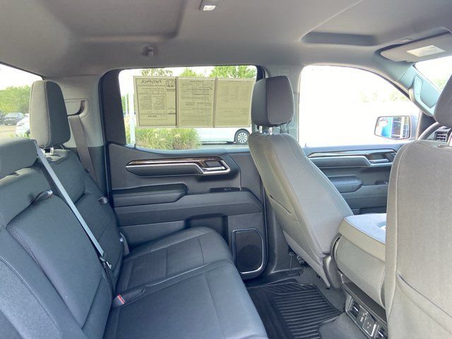 Used 2024 GMC Sierra 1500 Elevation AWD/4WD image 31