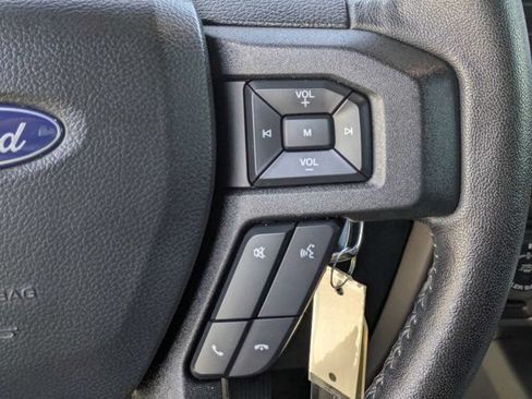Used 2019 Ford F150 XLT w/ Equipment Group 301A Mid AWD/4WD image 24