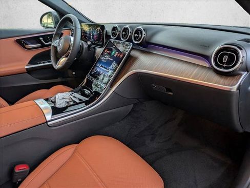 Certified 2026 Mercedes-Benz C 300 Sedan image 18
