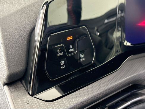 Used 2024 Volkswagen GTI SE FWD image 16