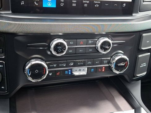 Used 2026 Ford F450 Platinum AWD/4WD image 21