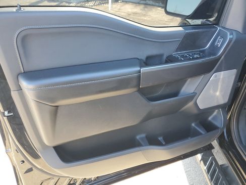 Used 2023 Ford F150 XLT w/ Equipment Group 302A High image 10