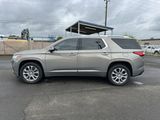 Used 2018 Chevrolet Traverse Premier image 2