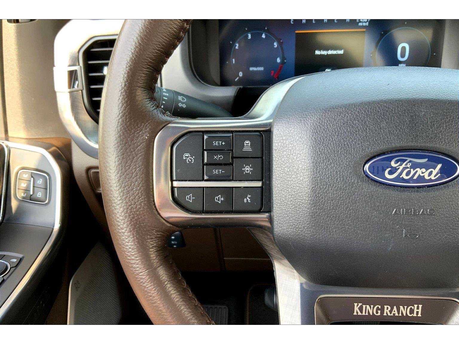 Used 2025 Ford F150 King Ranch AWD/4WD image 16
