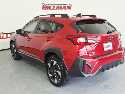 Certified 2025 Subaru Crosstrek 2.5i Limited w/ Crosstrek Mirror Package AWD/4WD image 4